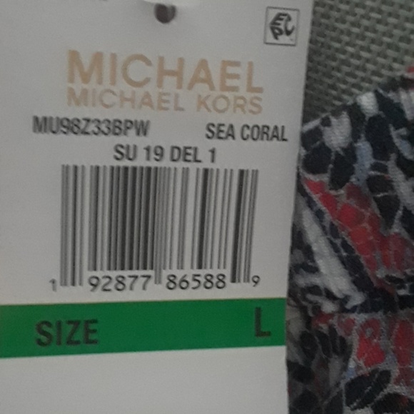 Michael Kors dress - Picture 3 of 3